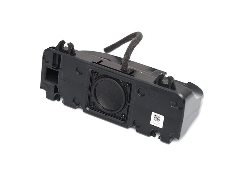 智能(néng)音(yīn)箱